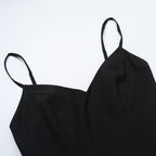 Cassieda Maxi Dress Black