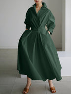 Selena Premium Dress for Women Elevated Occasion Wear