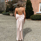 Blush Dress Pink