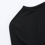 Nightfall Charm Dress Black