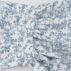 Navy Nights Dress Blue