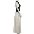 Dark Aura Dress Black