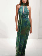Karina Premium Maxi Dress Wardrobe Essential