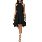 Jocasta Trendy and Elegant Dress for Women Vacation Beach Look