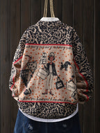 SUZANA SWEATER