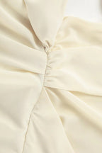 Shyra Top - Apricot