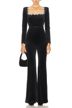 KIMBERLY jumpsuit