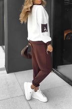 NAIKE COORDINATED