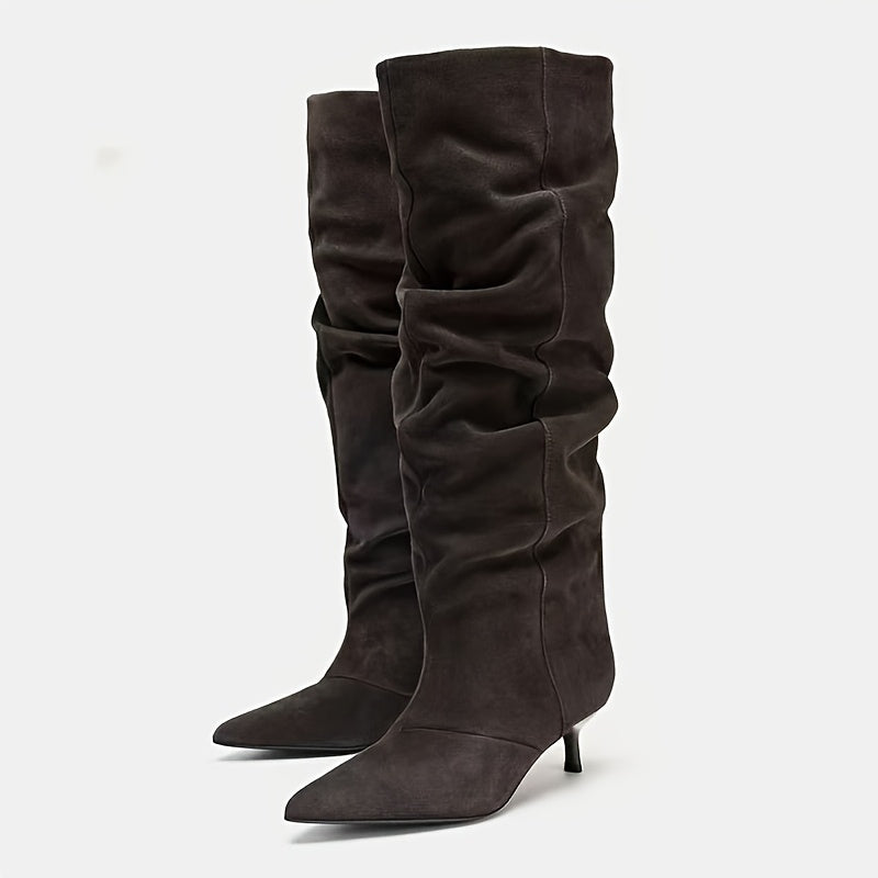 LINDA BOOTS