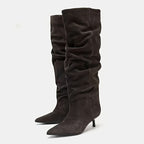 LINDA BOOTS