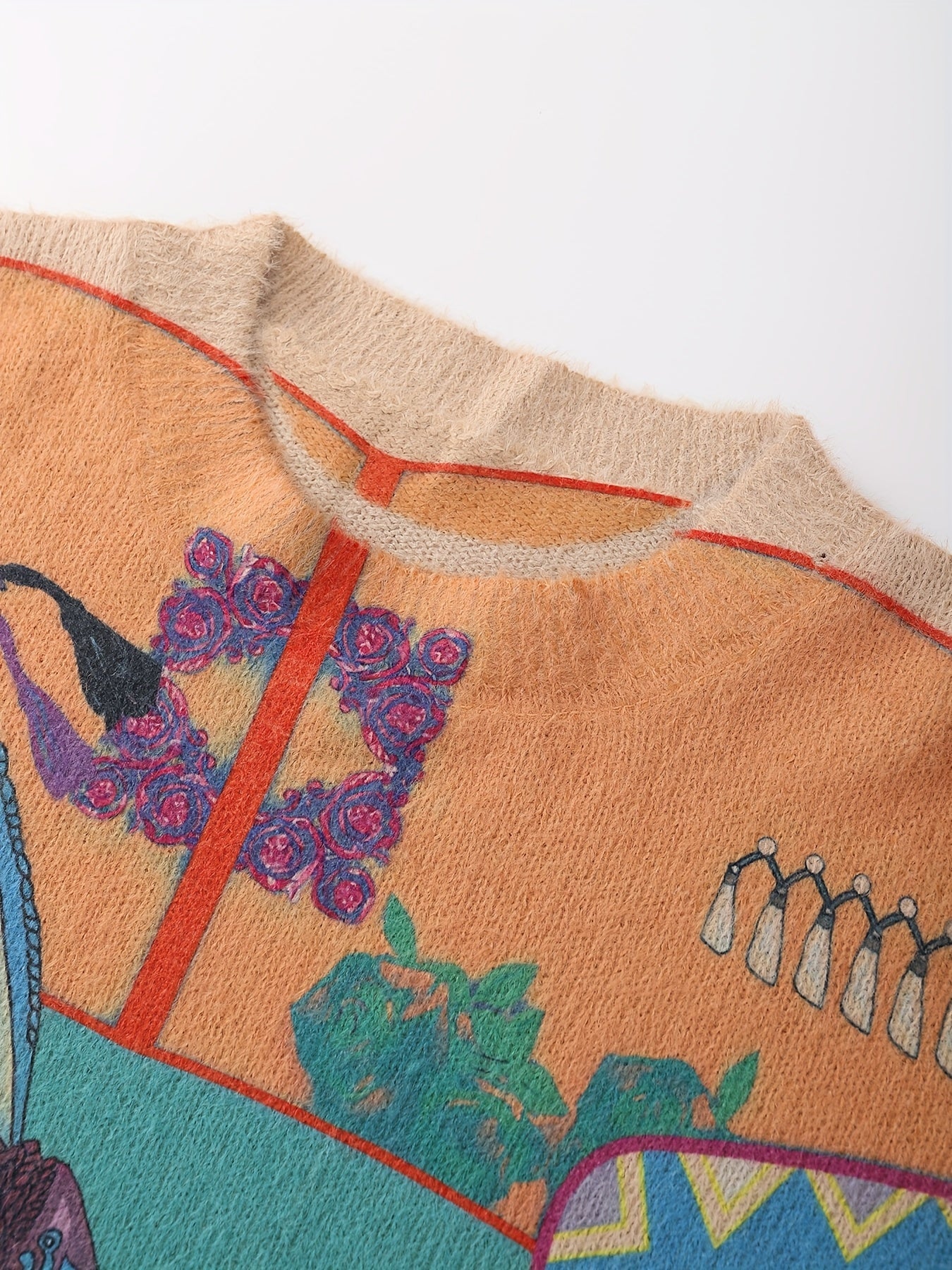 RELLI SWEATER