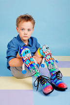 ROBOT SOCKS