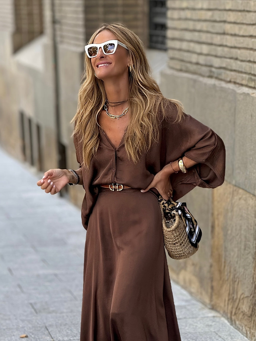 EMILI 2 PIECES SET