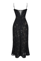 Catalina Effortless Dress Women's Open Back Maxi Boutique Collection
