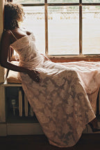 Karina Elegant and Versatile Summer Dress for Women Relaxed Modern Fit