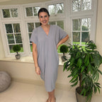 Gordiana Effortless and Elegant Summer Dress for Women Stylish Outfit