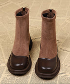 MERLY BOOTS