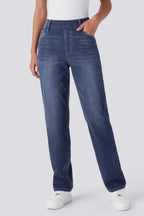 Casual Slim Fit Skinny Jeans