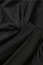 Cutenew High Street Classic Women Maxi Dress