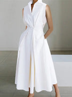 Rocío Exclusive Stylish Dress for Women Elevated Occasion Wear