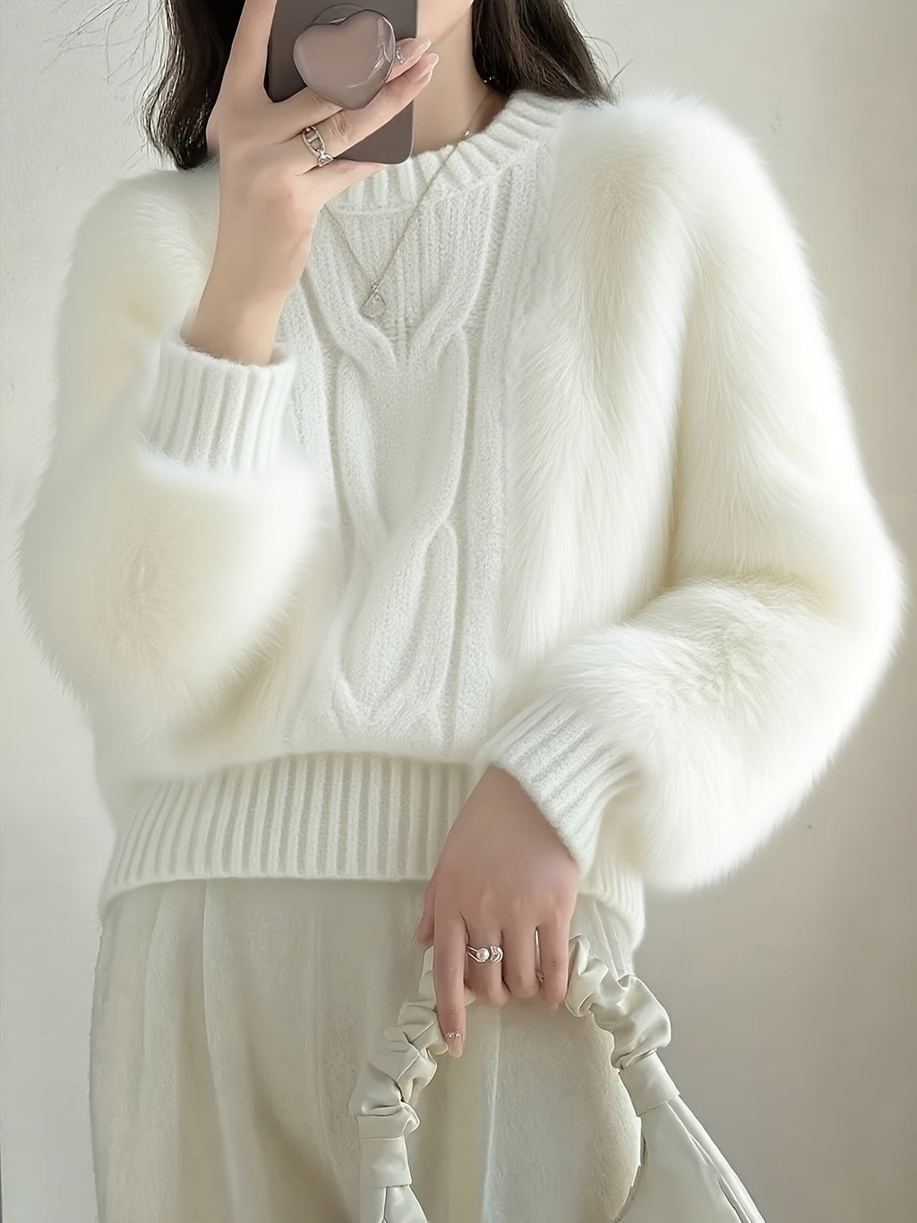 TINA SWEATER