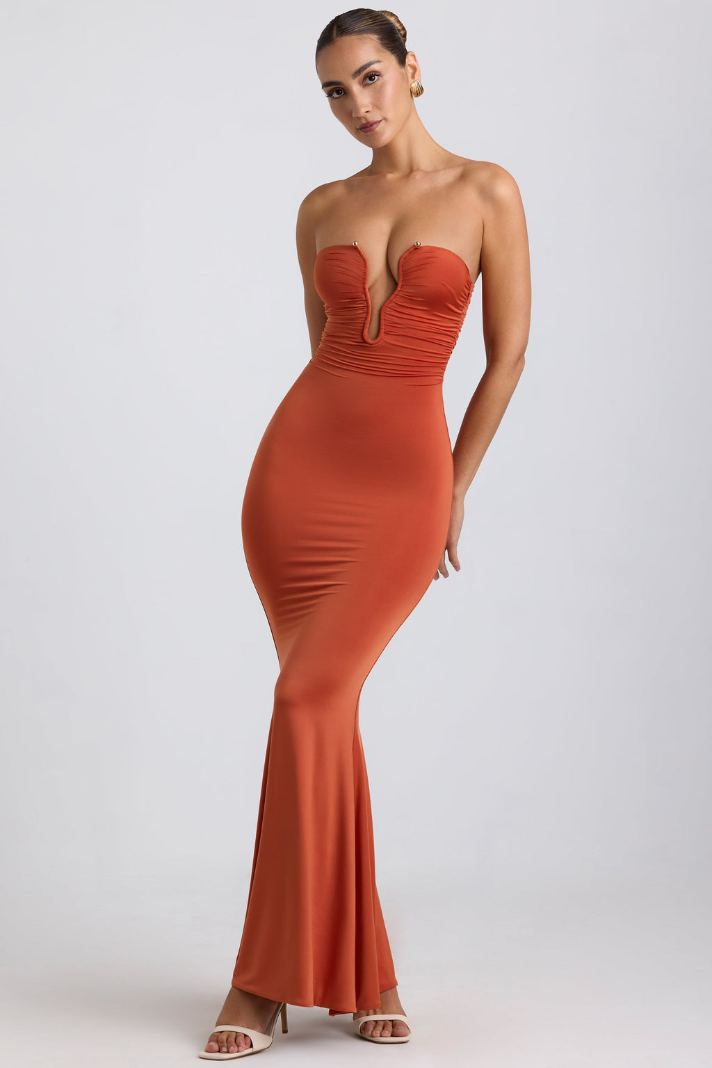 Evelyn Relaxed and Stylish Summer Dress for Women Effortless Chic Look