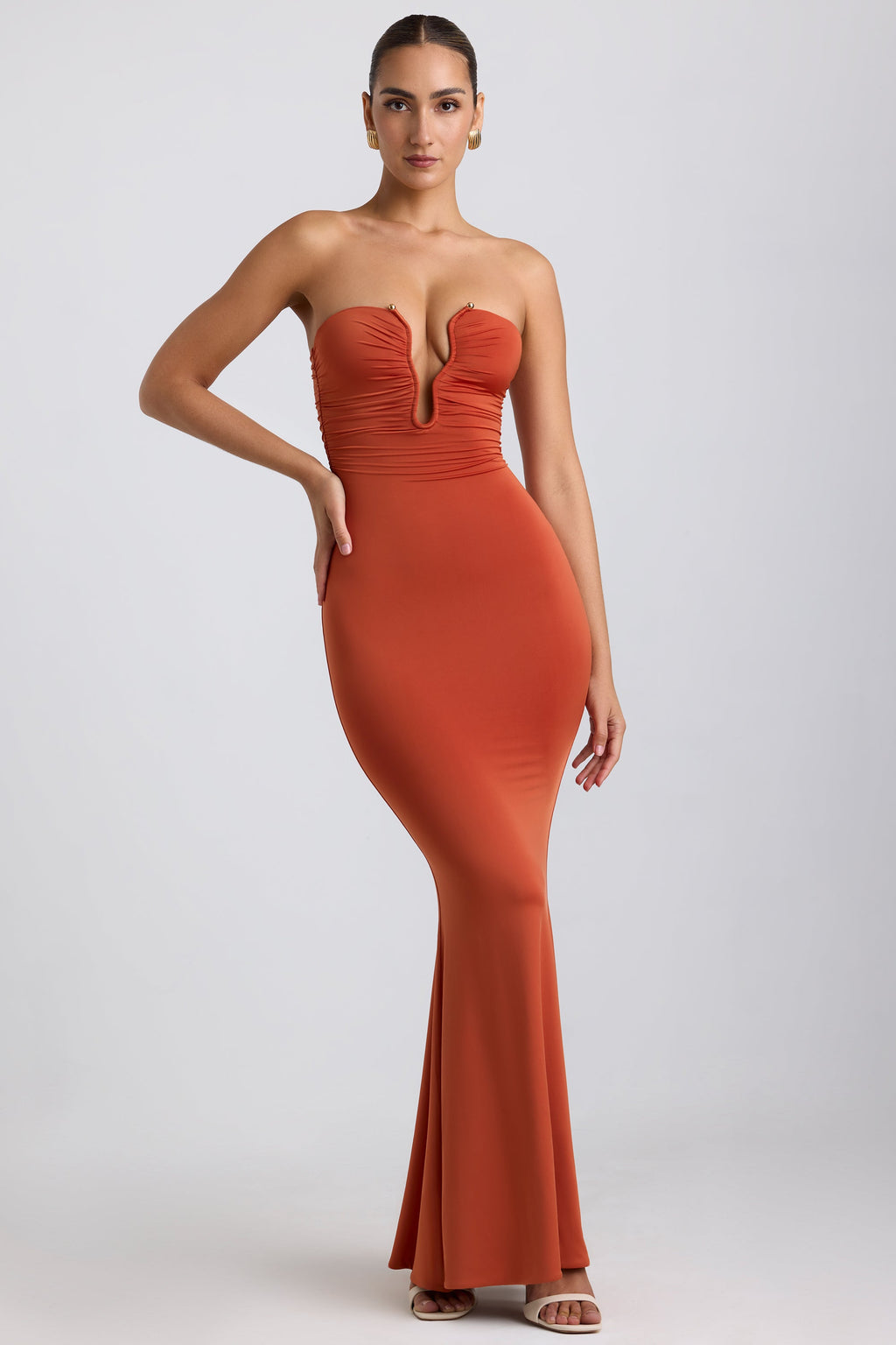 Evelyn Relaxed and Stylish Summer Dress for Women Effortless Chic Look