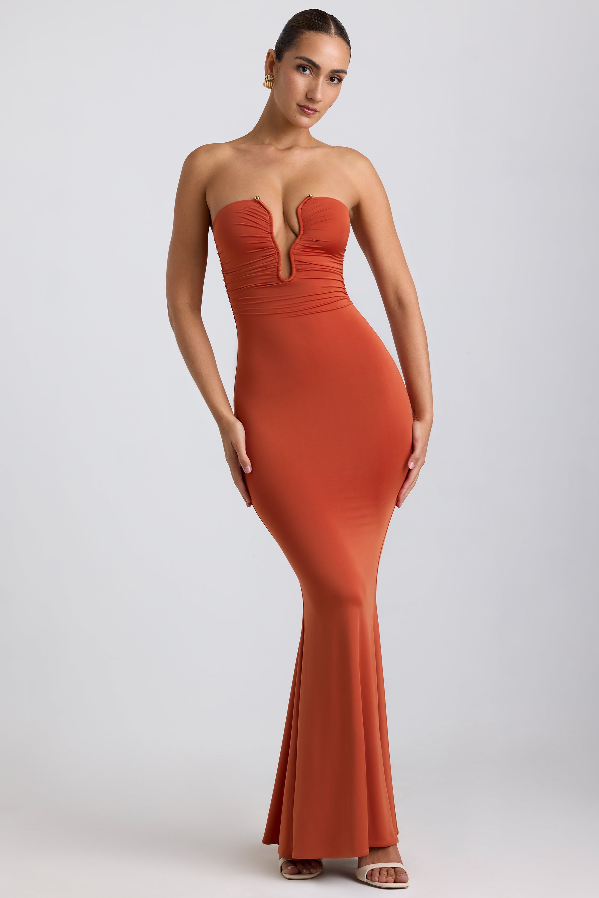 Evelyn Relaxed and Stylish Summer Dress for Women Effortless Chic Look