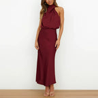 Josune Effortless and Chic Dress for Women Wardrobe Essential