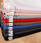 Cotton Pullover Sweatshirts