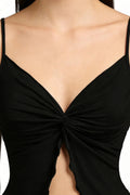 Bow Tie Front Cami Top