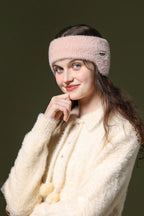 Outdoor Sports Windproof Thermal Headband