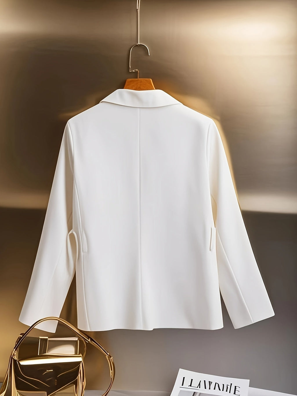 MELONI 2 PIECES SET