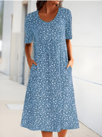 Georgina Exclusive Summer Fashion Dress Statement Occasion Edit
