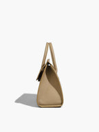 Large Capacity Metropolitan Tote Bag