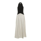 Dark Aura Dress Black