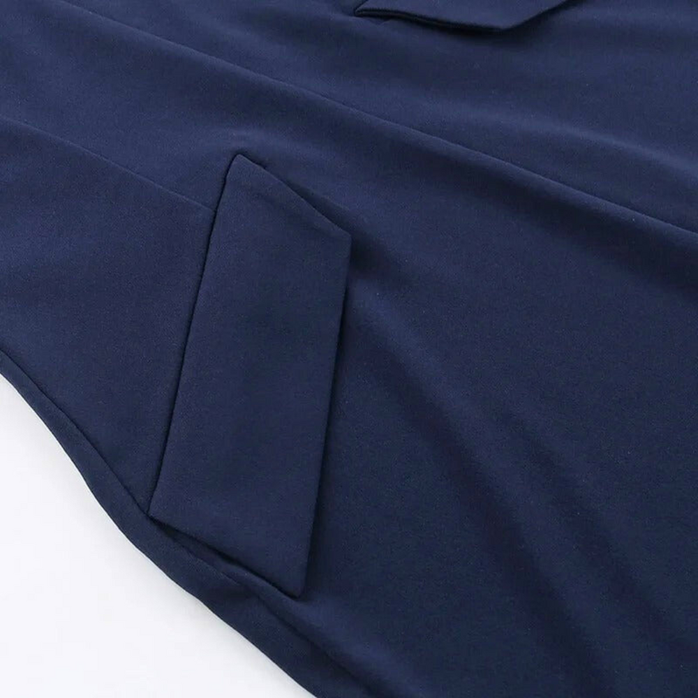 Barbara Fashionable and Minimalist Summer Dress for Women