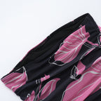 Helberg Maxi Dress Pink