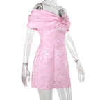 Cisco Little Dress Pink