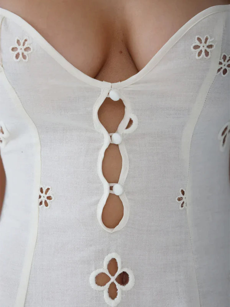 JULIET DRESS