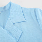 Karenina Dress Blue