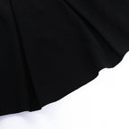 Timeless Beauty Dress Black