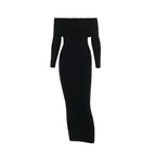Legend Dress Black