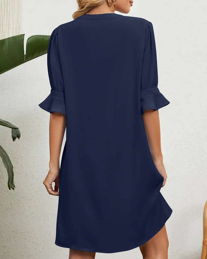 Ihara Chic Dress Designer Edit