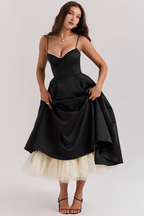 Arabella Chic Party Dress Boutique Collection