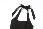 Boyle Little Dress Black