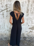 Leopard Dreams Chic Jumpsuits