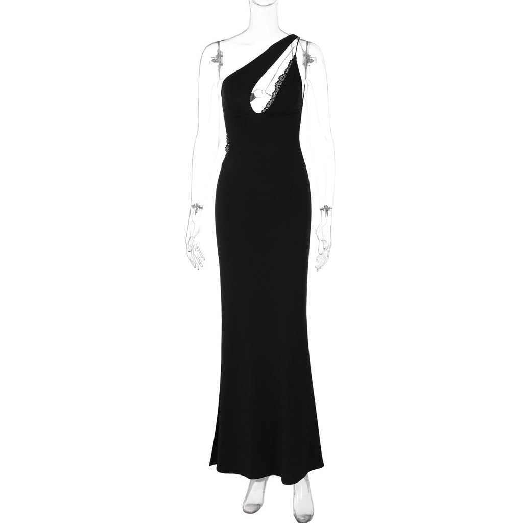 Bogota Maxi Dress Black