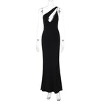 Bogota Maxi Dress Black