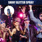 Glitter Glitter Mist